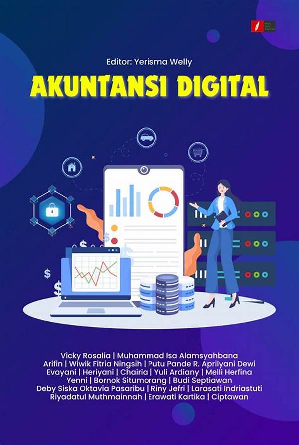 Akuntansi Digital
