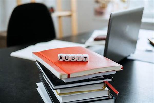 Audit Keuangan