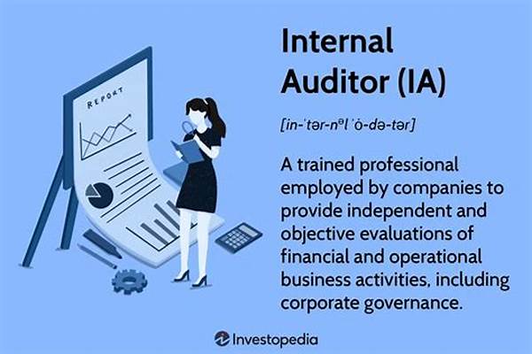 Auditor Internal