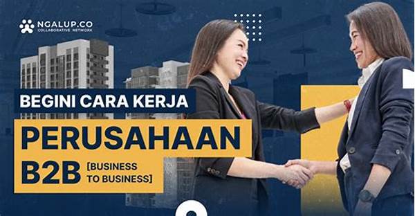 Bisnis B2b