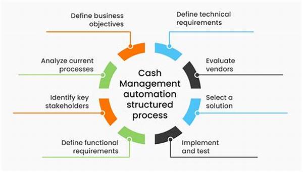 Cash Management Automation