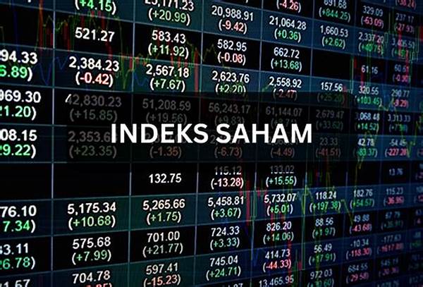 Indeks Saham