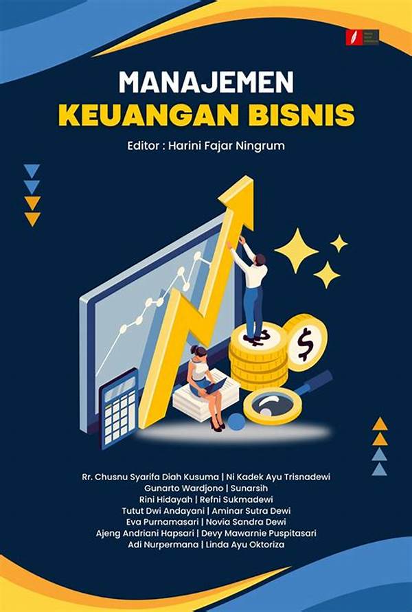 Keuangan Bisnis