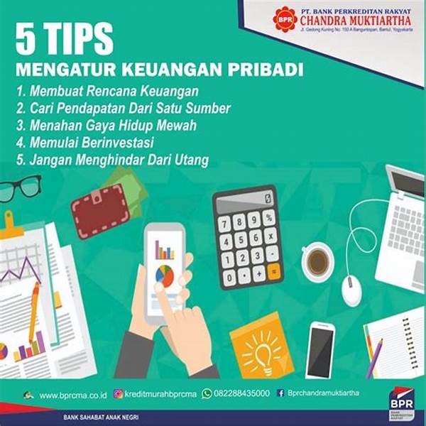 Keuangan Pribadi