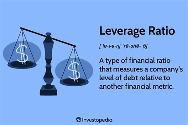 Leverage Ratio