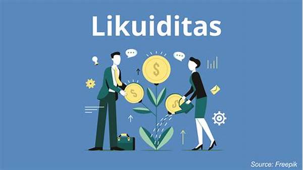 Likuiditas Usaha