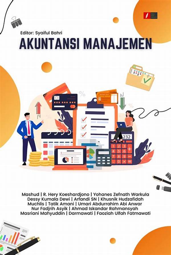 Manajemen Akuntansi Cerdas,