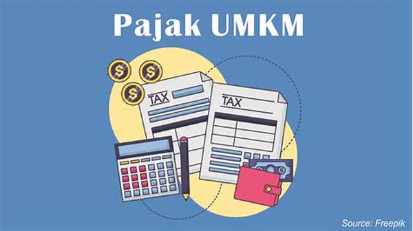 Pajak Final Umkm
