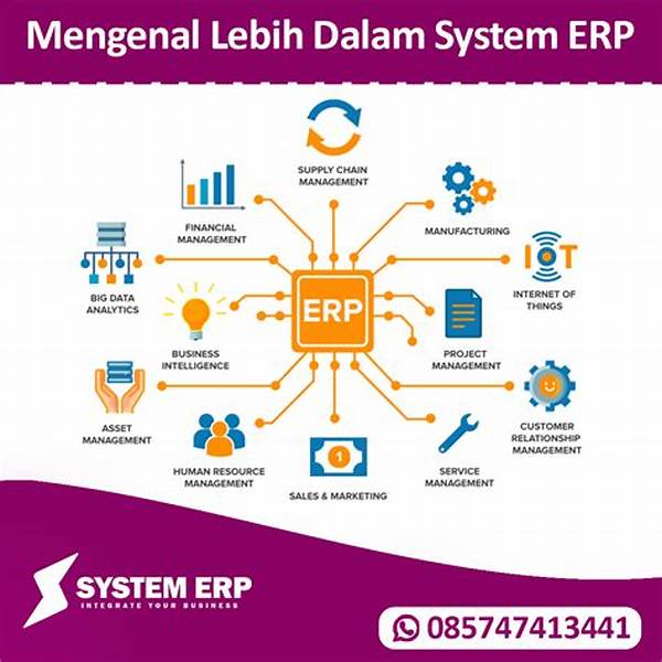 Sistem Erp Akuntansi
