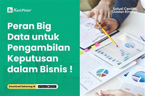 Solusi Bisnis Berbasis Data,