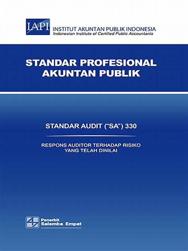 Standar Audit