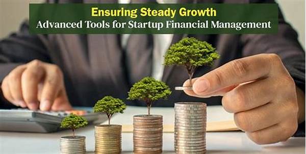 Startup Financial Management