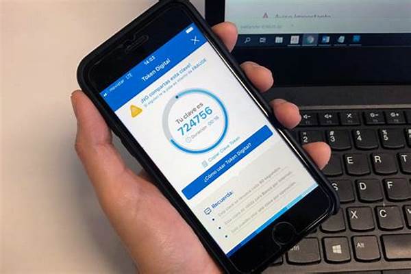 Token Digital