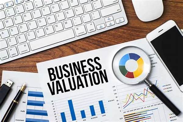 Valuasi Bisnis