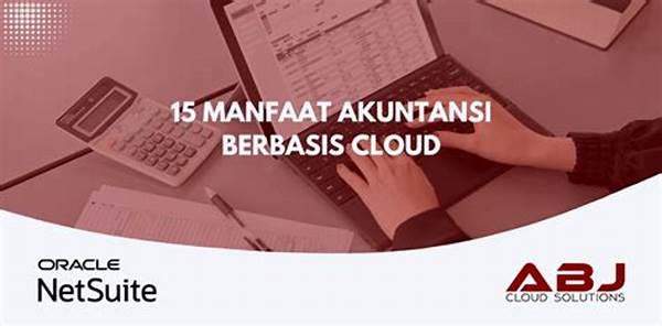 Akuntansi Perusahaan Berbasis Cloud,