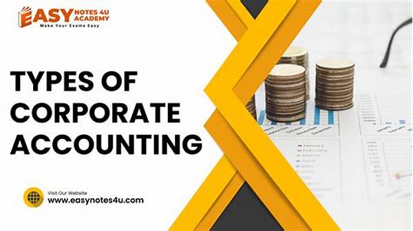 Corporate Accounting Solutions