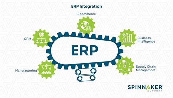 Erp Accounting Integration