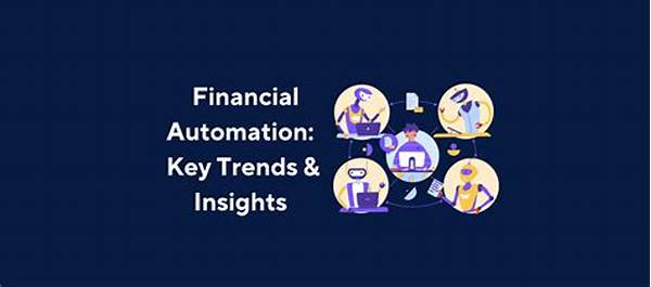Financial Automation Software,