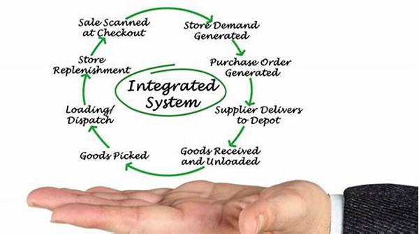 Integrasi Sistem Akuntansi