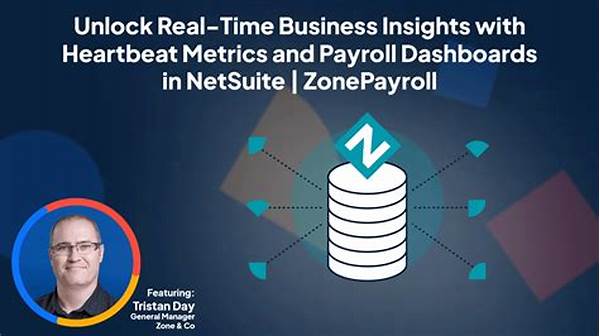 Real-time Business Insights,