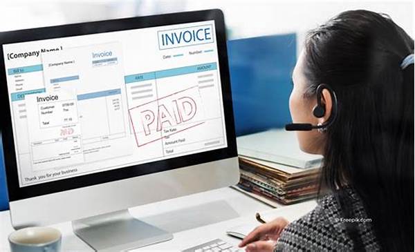 Sistem Invoice Digital
