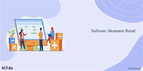 Software Akuntansi Retail