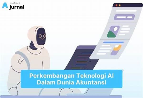 Teknologi Akuntansi Pintar,