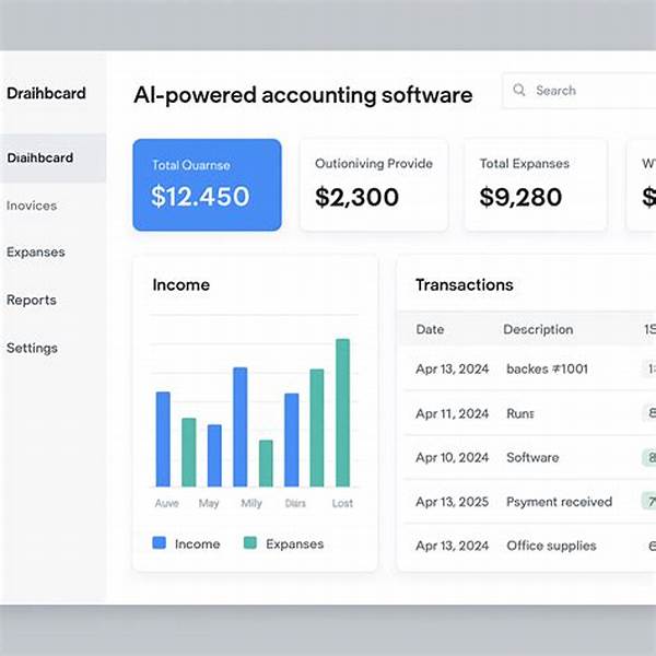 Ai-powered Accounting Sdtoplit,