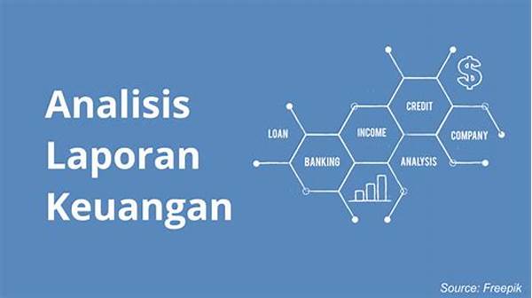 Analisis Laporan Keuangan
