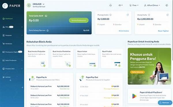 Aplikasi Pembukuan Gratis