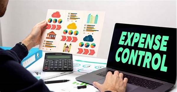 Business Expense Control