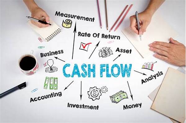 Cash Flow Management