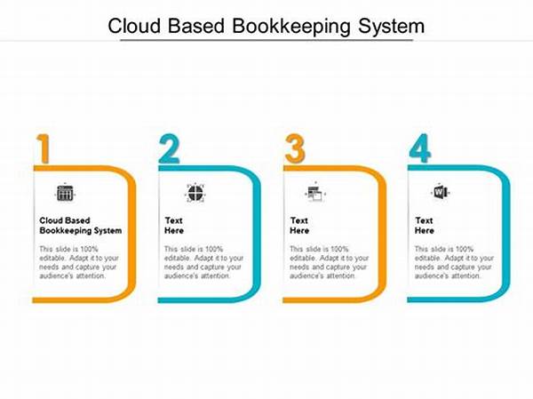 Cloud-based Bookkeeping System,