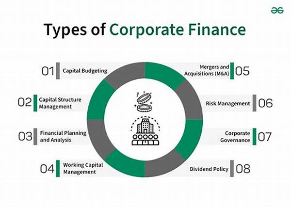 Corporate Finance Management