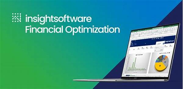 Financial Optimization Software,