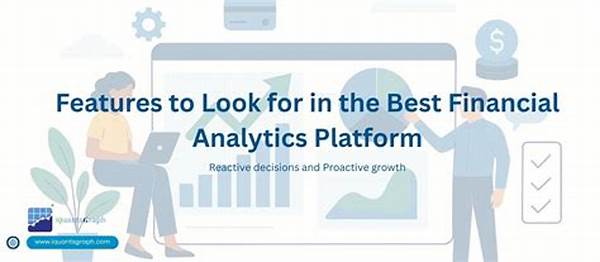 Smart Financial Analytics Platform,