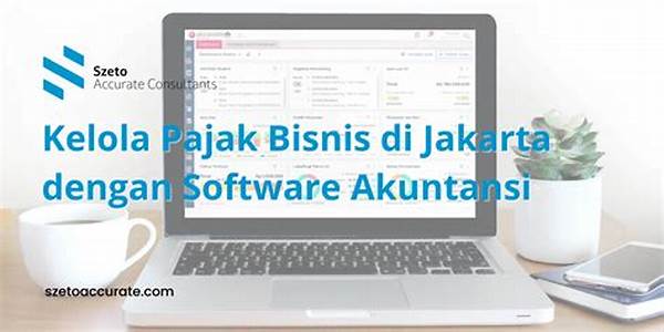 Software Pajak Bisnis