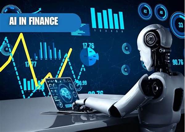 Ai Finance Innovation