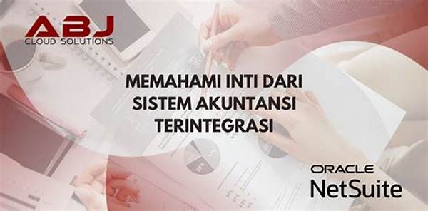 Akuntansi Terintegrasi Cloud,