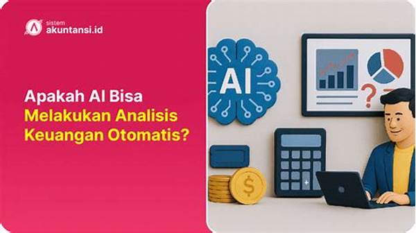 Analisis Keuangan Otomatis