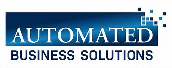 Automated Business Solutions,