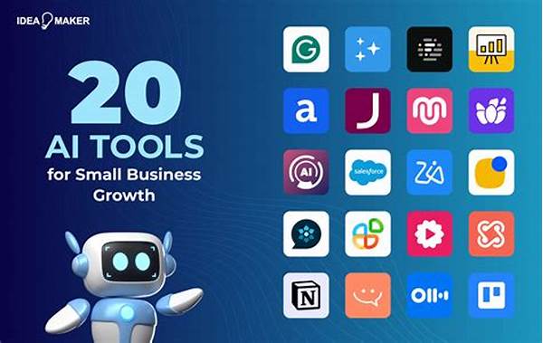 Business Growth Tools,