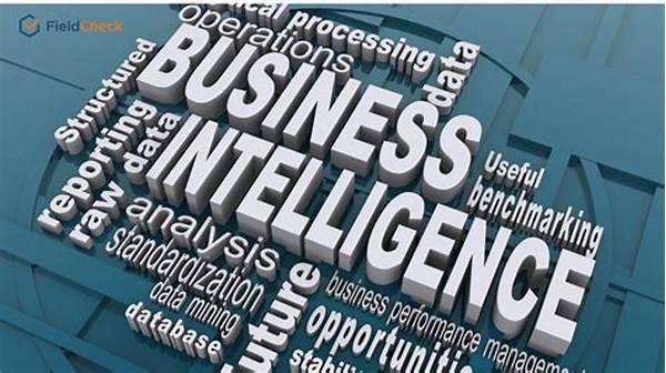 Business Intelligence