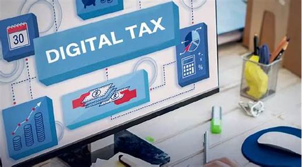 Digital Tax System