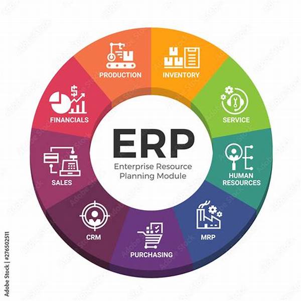 Enterprise Resource Planning