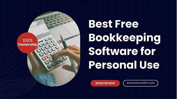 Fast Bookkeeping Software