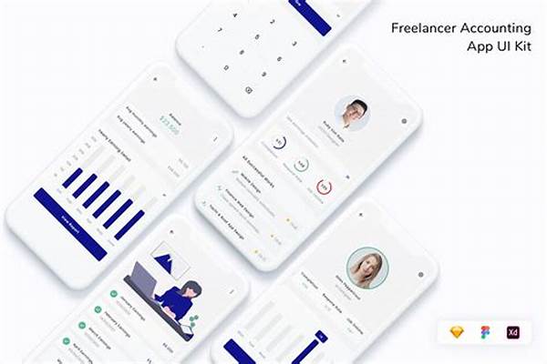 Freelancer Accounting App