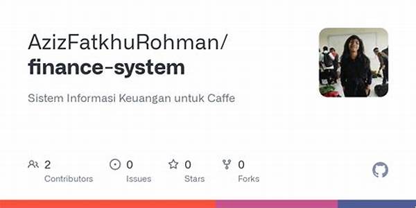 Sistem Keuangan Terpusatcentralized Finance System