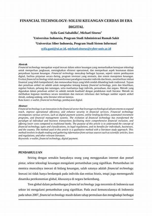 Solusi Keuangan Cerdas Indonesia,