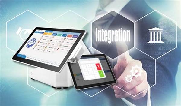 Accounting Pos Integration